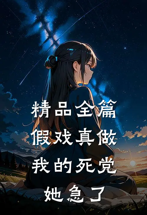 精品全篇假戏真做：我的死党她急了