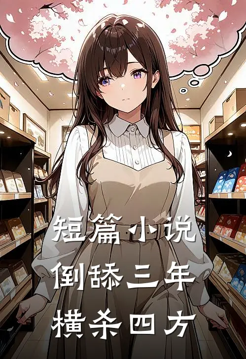 短篇小说倒舔三年，横杀四方