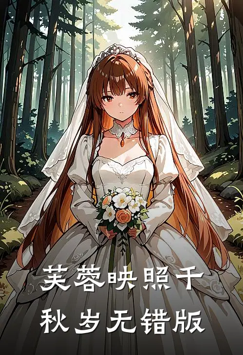 芙蓉映照千秋岁无错版