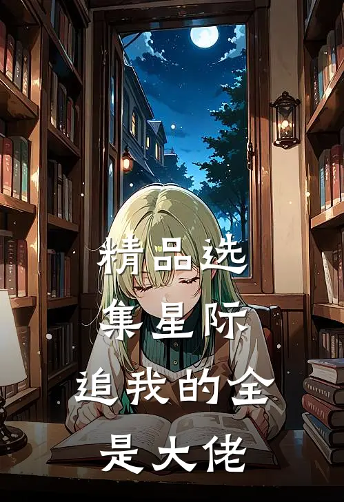 精品选集星际：追我的全是大佬