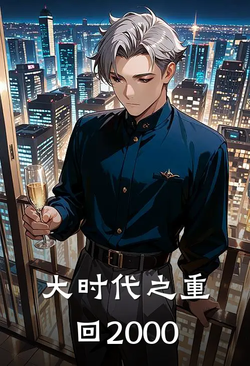大时代之重回2000