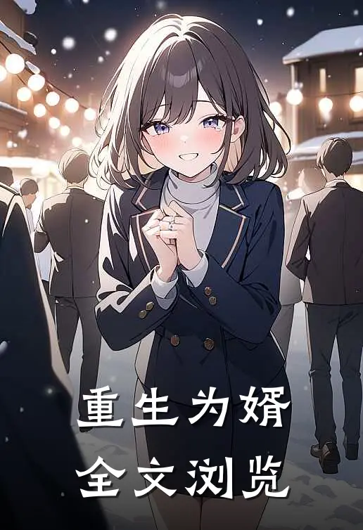 重生为婿全文浏览