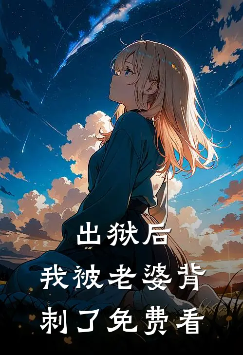 出狱后，我被老婆背刺了免费看