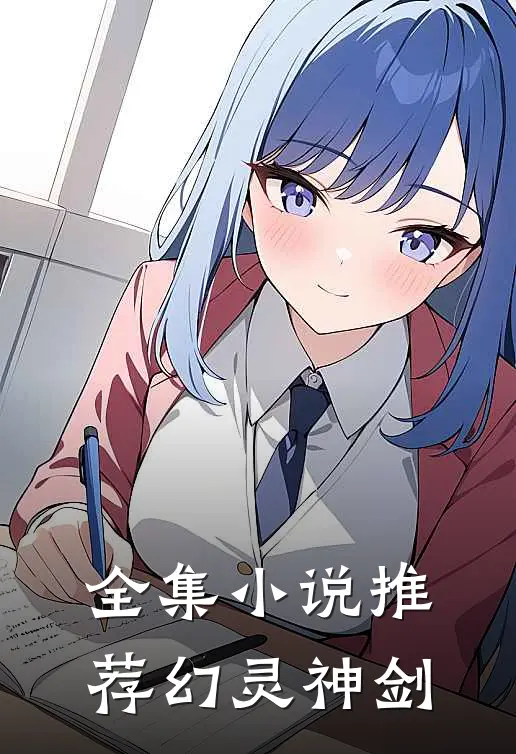 全集小说推荐幻灵神剑