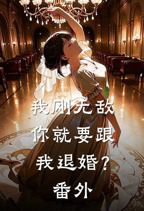 我刚无敌,你就要跟我退婚?番外免费阅读
