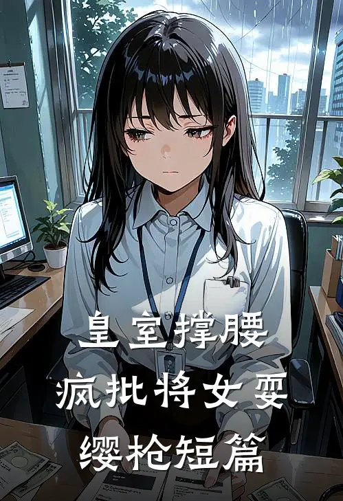 皇室撑腰，疯批将女耍缨枪短篇