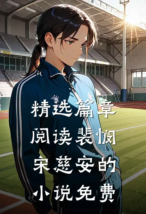 精选篇章阅读裴悯宋慈安的小说免费