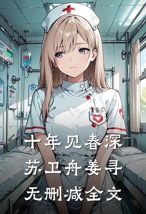 十年见春深苏卫舟姜寻无删减全文