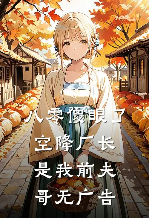 八零傻眼了，空降厂长是我前夫哥无广告