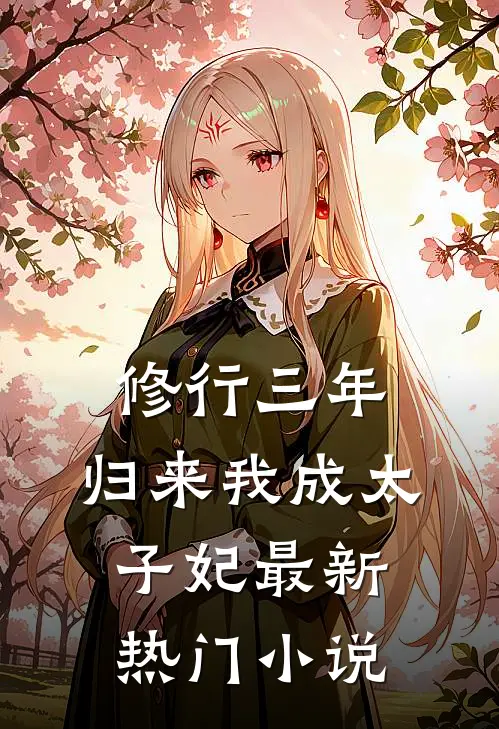 修行三年，归来我成太子妃最新热门小说