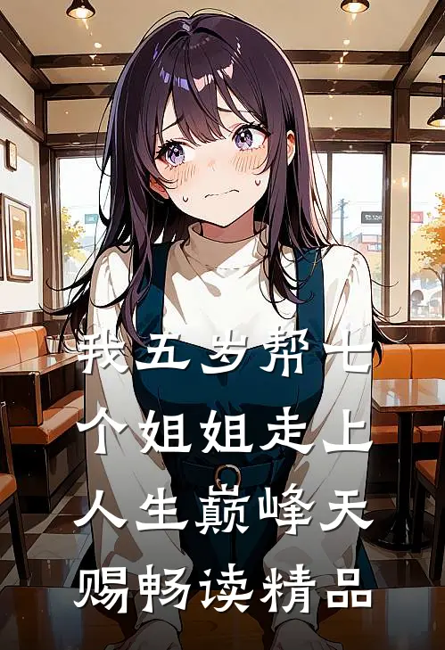 我五岁帮七个姐姐走上人生巅峰天赐畅读精品