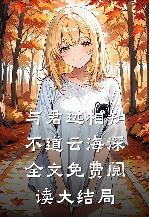 与君远相知，不道云海深全文免费阅读大结局