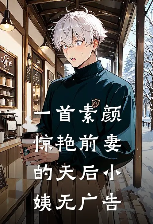 一首素颜，惊艳前妻的天后小姨无广告