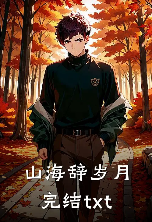 山海辞岁月完结txt