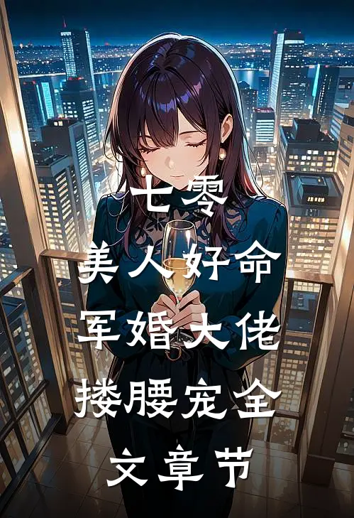 七零：美人好命，军婚大佬搂腰宠全文章节