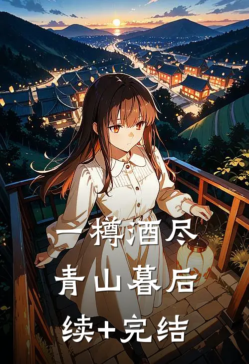 一樽酒尽青山暮后续+完结