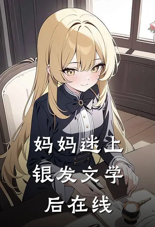 妈妈迷上银发文学后在线