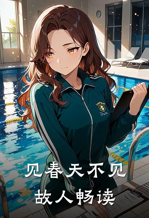 见春天不见故人畅读