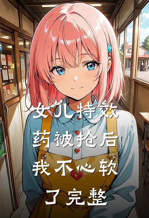 女儿特效药被抢后，我不心软了完整