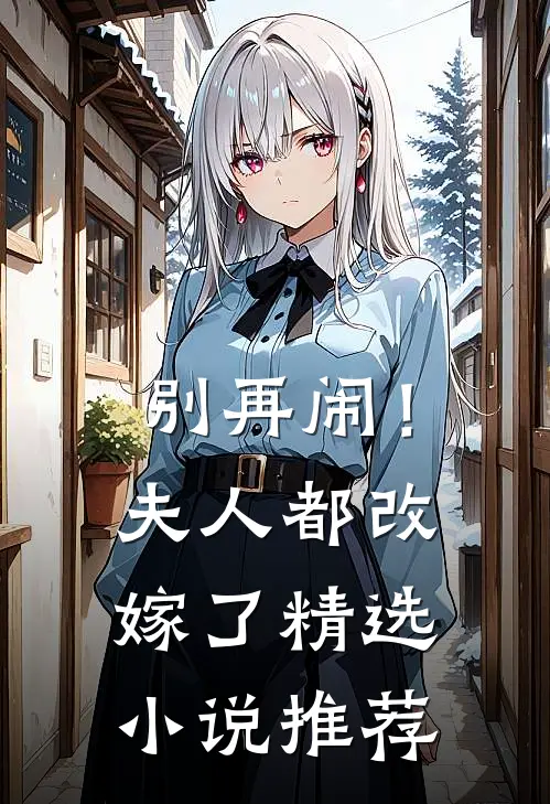 别再闹！夫人都改嫁了精选小说推荐