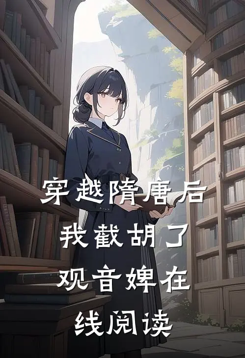 穿越隋唐后，我截胡了观音婢在线阅读
