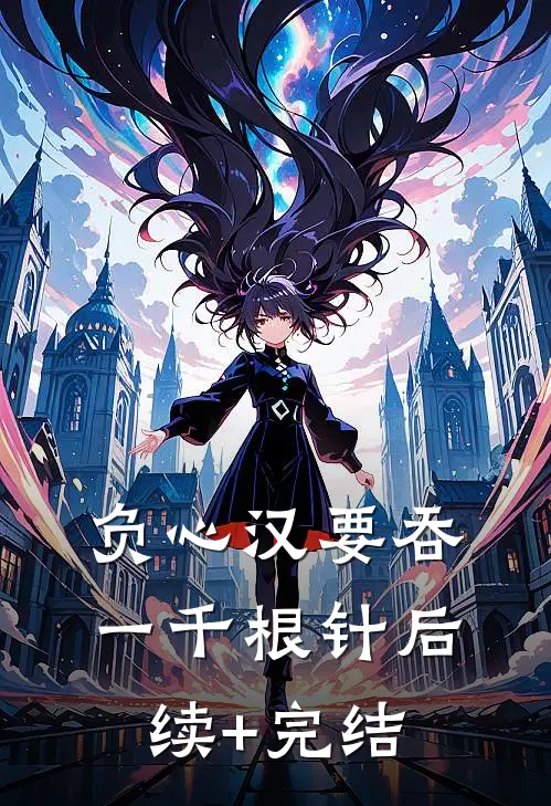 负心汉要吞一千根针后续+完结