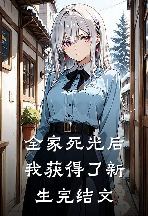全家死光后，我获得了新生完结文