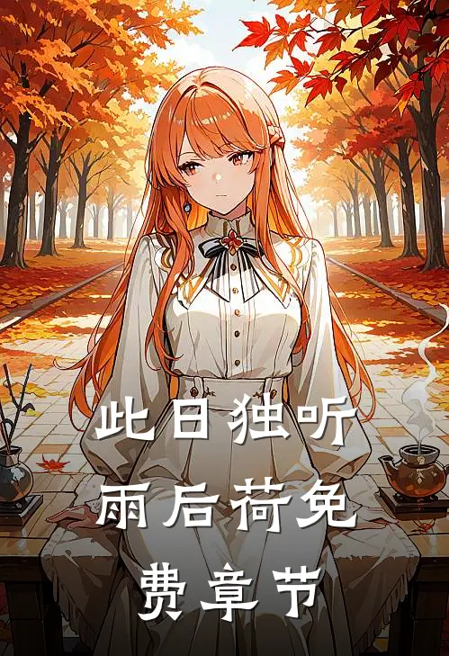 此日独听雨后荷免费章节