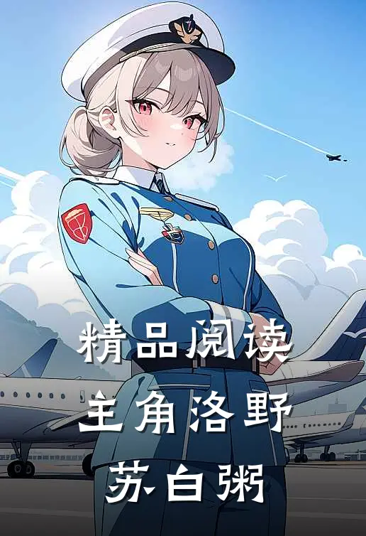 精品阅读主角洛野苏白粥