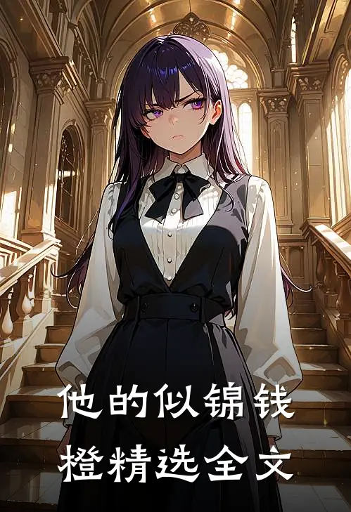 他的似锦钱橙精选全文
