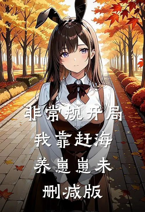 非常规开局：我靠赶海养崽崽未删减版