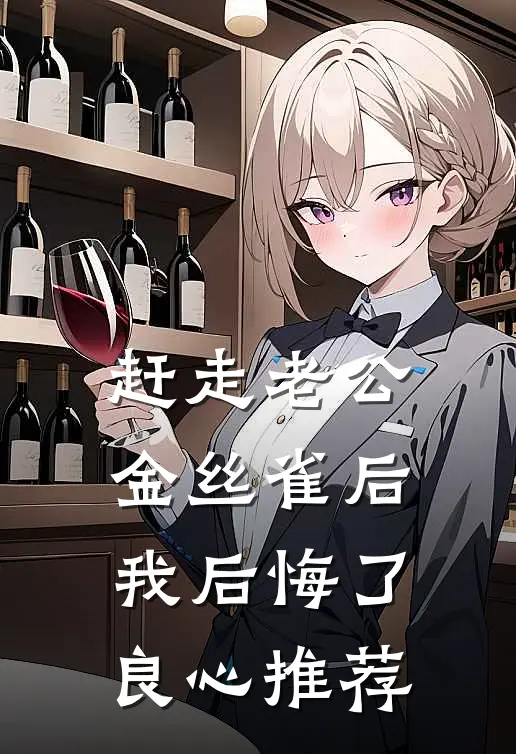 赶走老公金丝雀后，我后悔了良心推荐