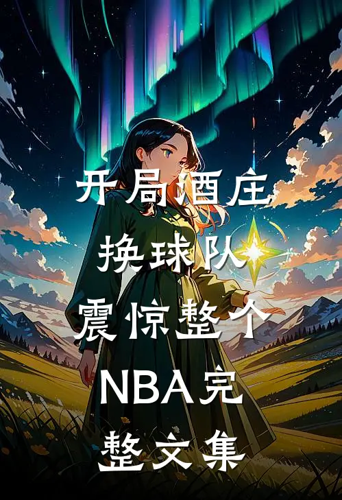 开局酒庄换球队，震惊整个NBA完整文集
