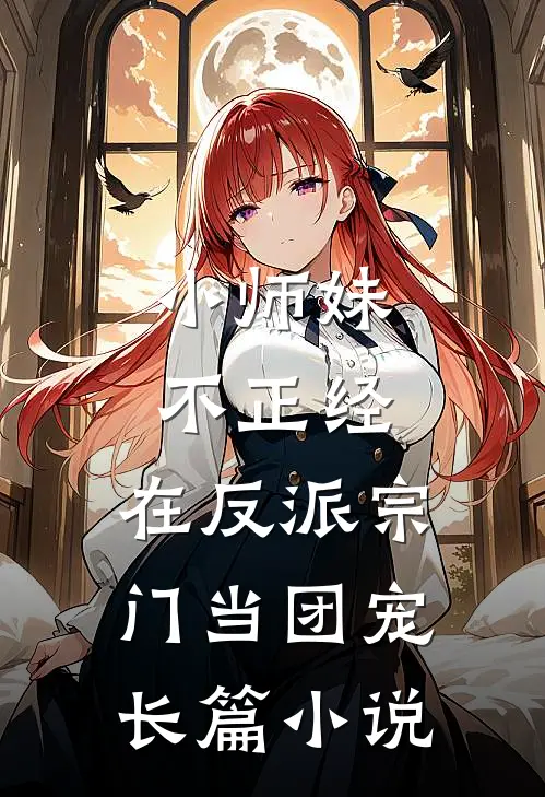 小师妹不正经，在反派宗门当团宠长篇小说