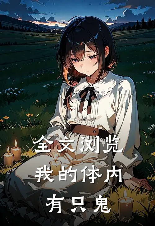 全文浏览我的体内有只鬼
