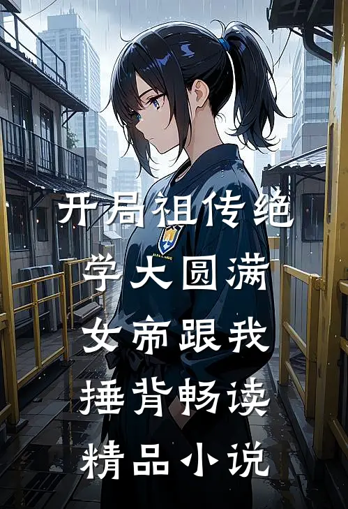 开局祖传绝学大圆满，女帝跟我捶背畅读精品小说