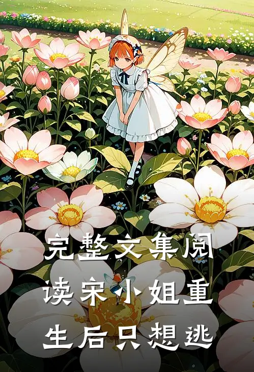 完整文集阅读宋小姐重生后只想逃