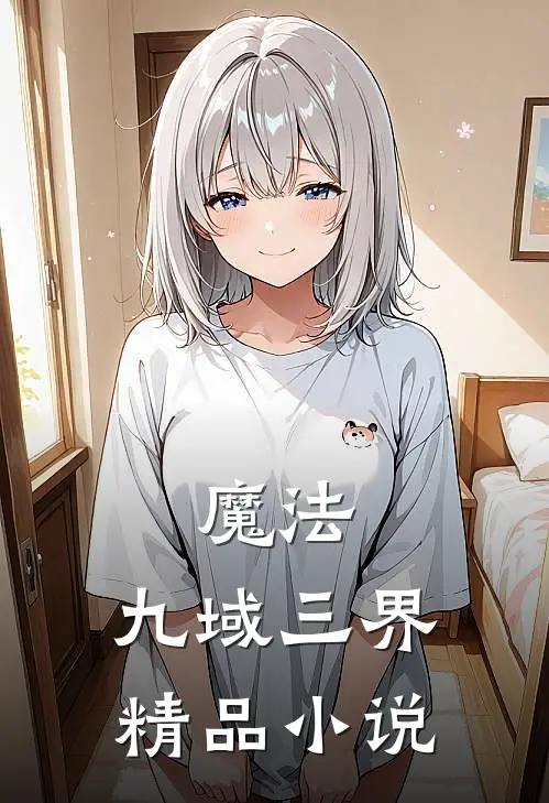 魔法九域三界精品免费阅读