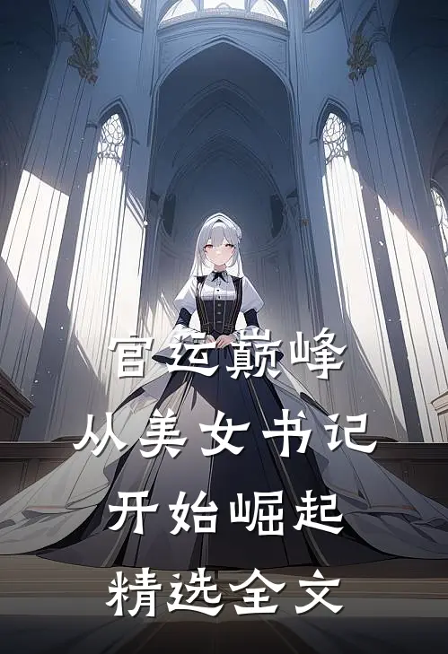 官运巅峰，从美女书记开始崛起精选全文
