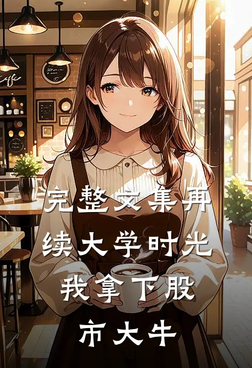 完整文集再续大学时光，我拿下股市大牛