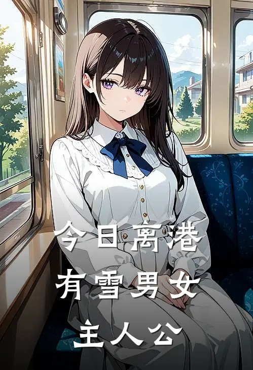 今日离港有雪男女主人公