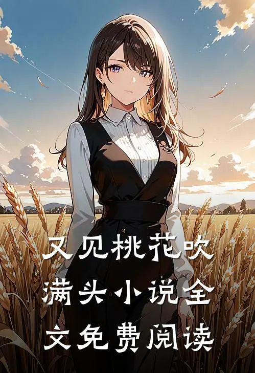 又见桃花吹满头小说全文免费阅读
