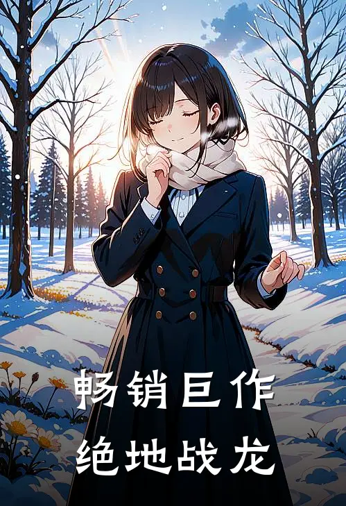 畅销巨作绝地战龙