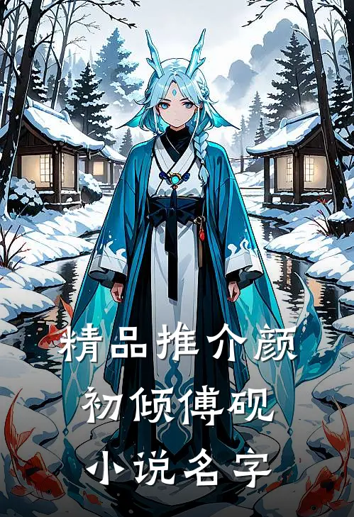 精品推介颜初倾傅砚小说名字