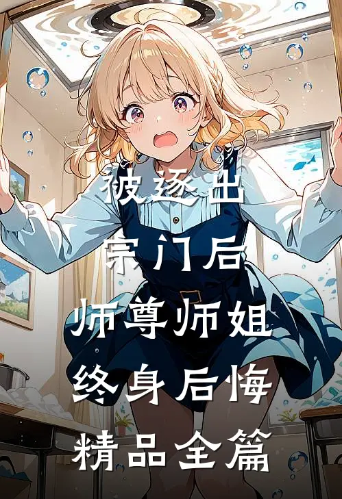 被逐出宗门后，师尊师姐终身后悔精品全篇