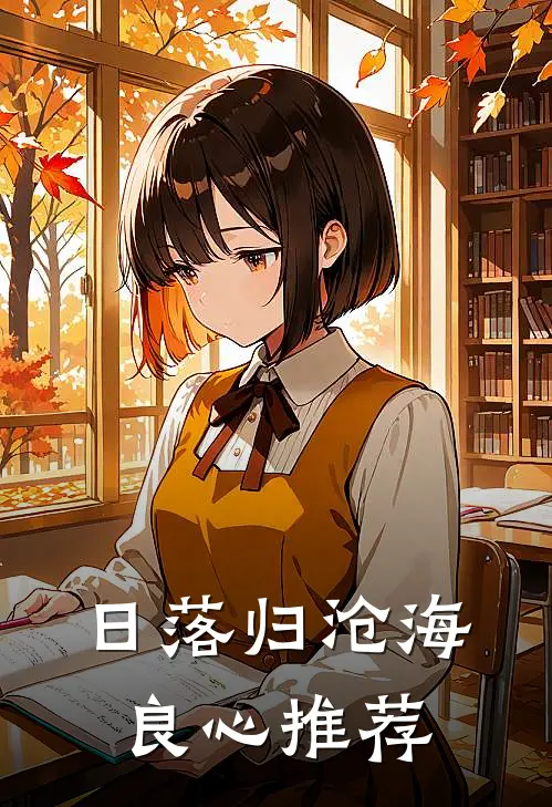 日落归沧海良心推荐