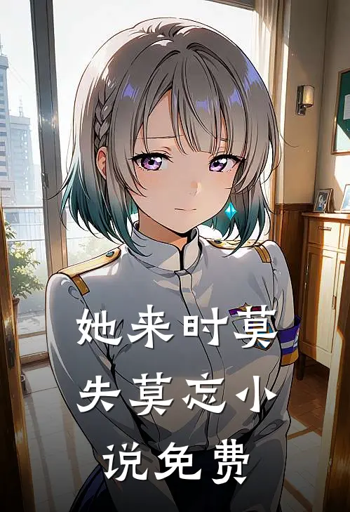她来时莫失莫忘小说免费