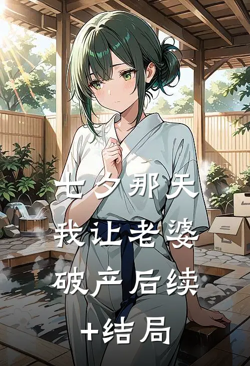 七夕那天，我让老婆破产后续+结局