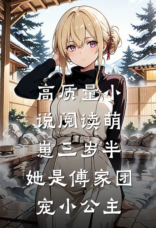 高质量小说阅读萌崽三岁半,她是傅家团宠小公主
