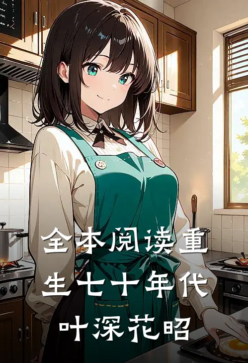 全本阅读重生七十年代叶深花昭